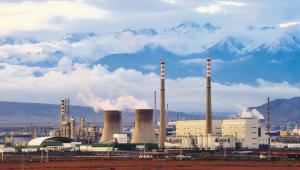 秦皇岛发电有限责任公司输煤系统设备安装工程